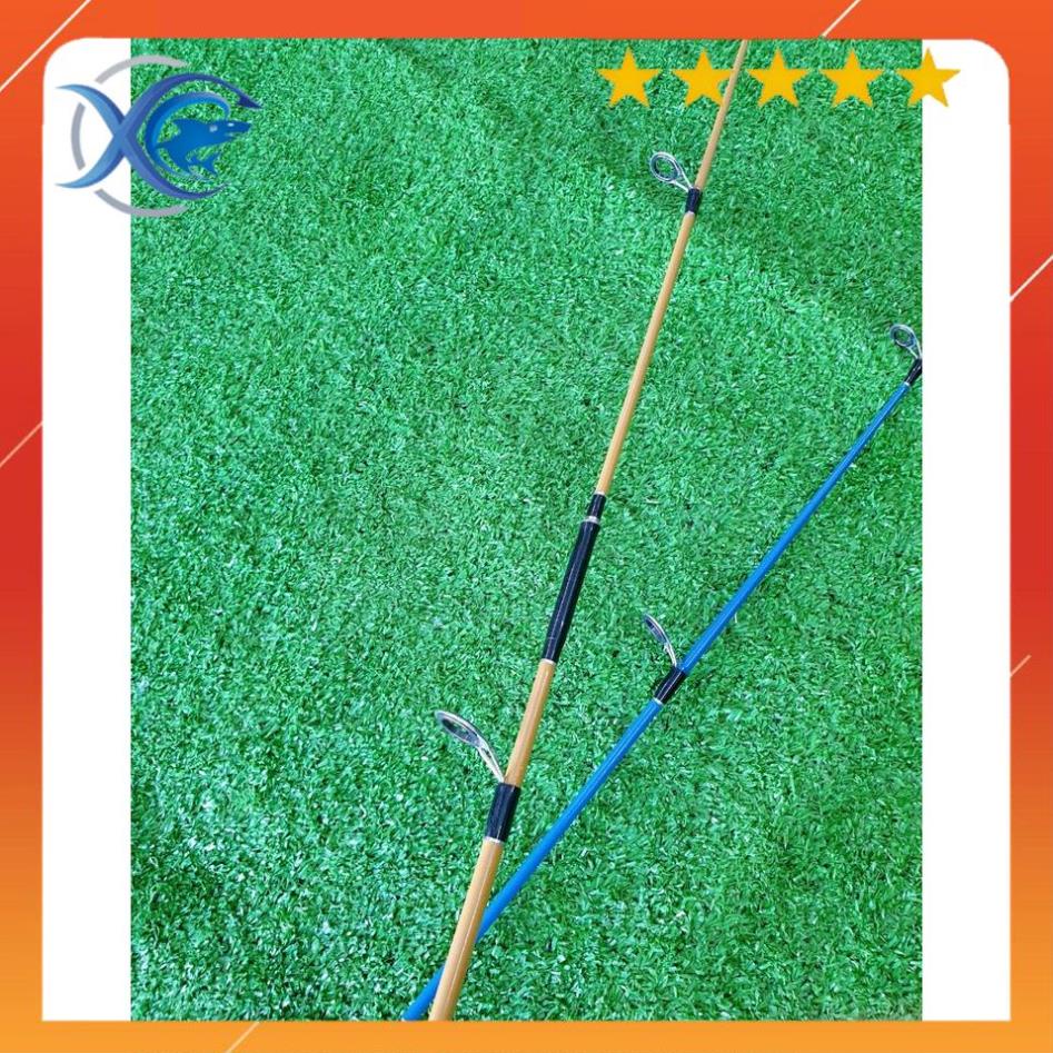 Cần đặc câu tôm sky hawk spin