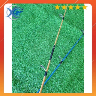Cần đặc câu tôm sky hawk spin