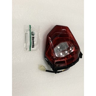 Đèn hậu xe Benelli Bn302