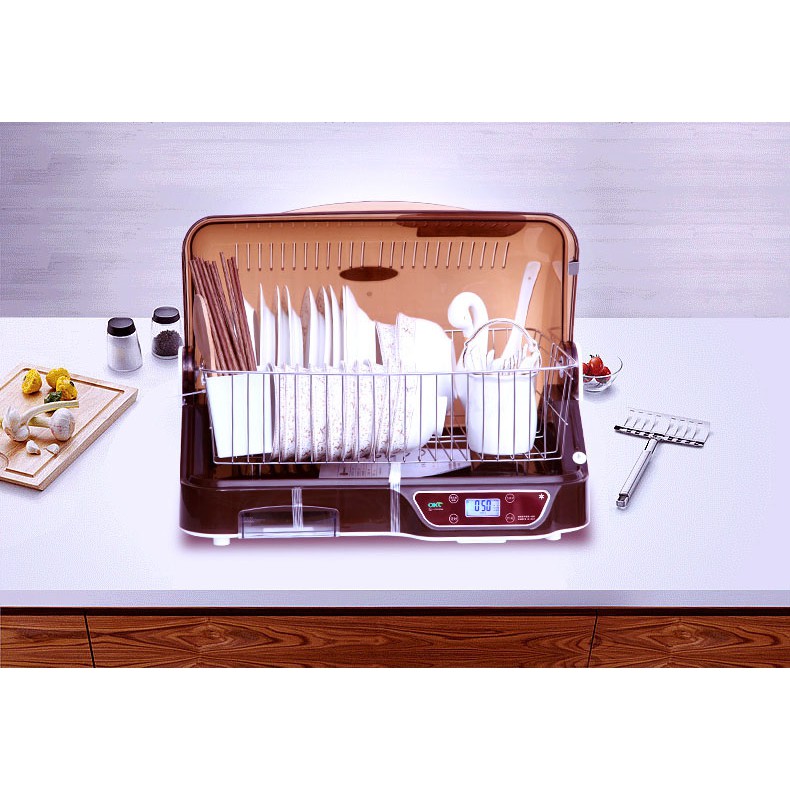 Máy sấy tiệt trùng bát đũa OKC