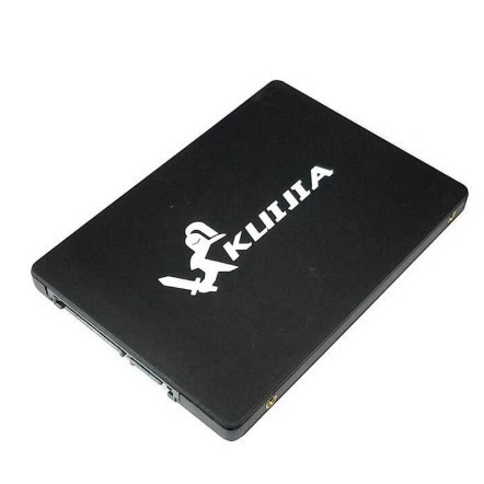 Ổ cứng SSD Kujia 120GB Hàng chính hãng bảo hành 3 năm | WebRaoVat - webraovat.net.vn