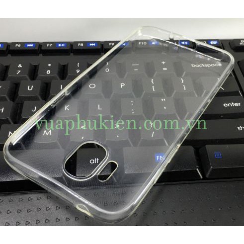 ỐP LƯNG DẺO SILICON CHO SAMSUNG J2 PRO