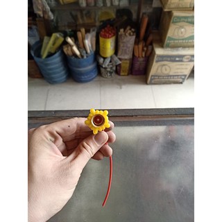 ĐUI ĐÈN TRÁI ỚT E12 (5 - 10 CÁI)