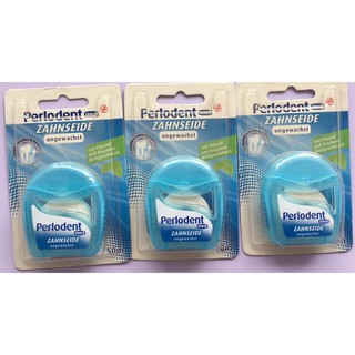 Chỉ nha khoa y tế Perlodent hàng Đức