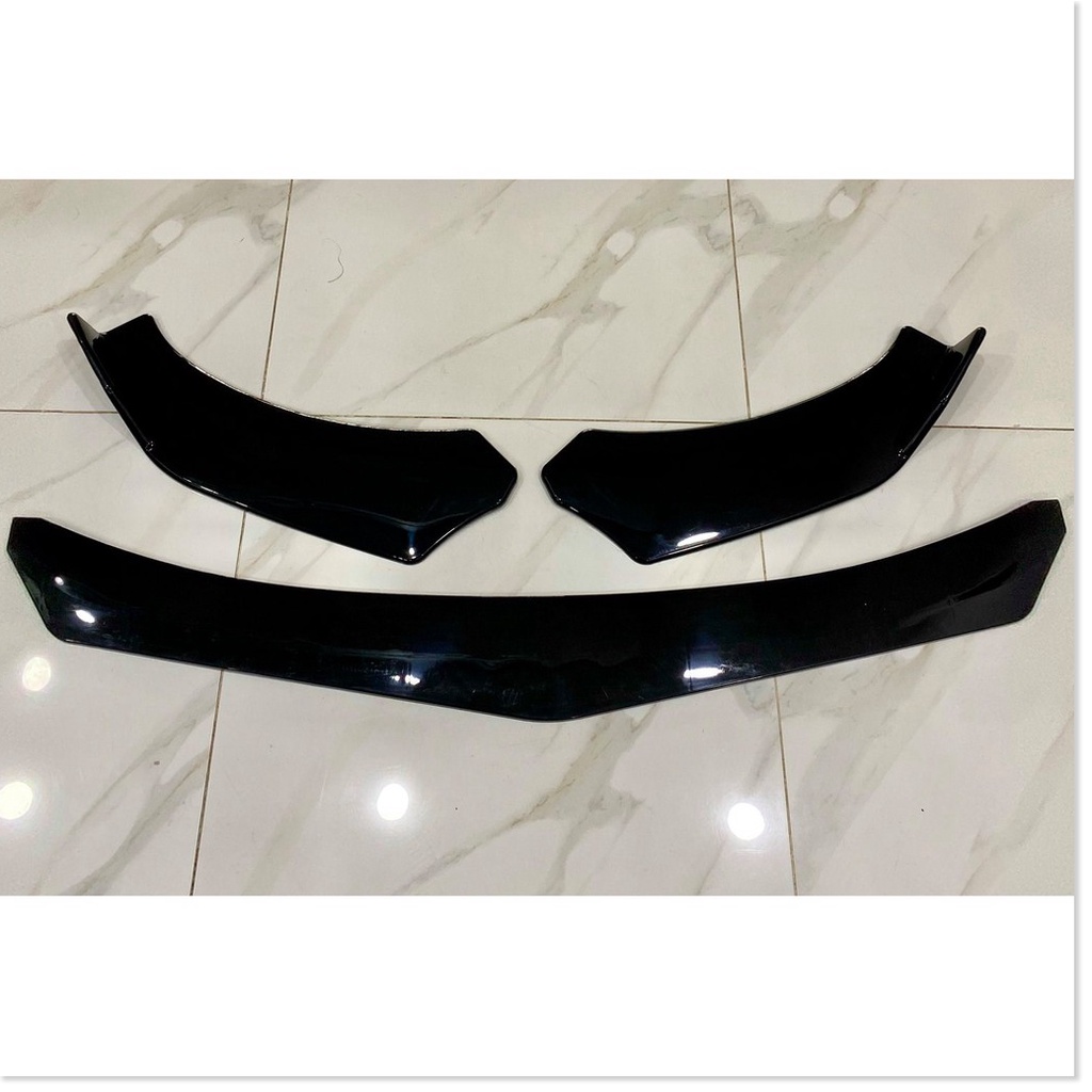 Lip trước, Cản Trước Mazda 2 Đời 2015-2019,2020-2021 Hàng Cao Cấp Loại 1