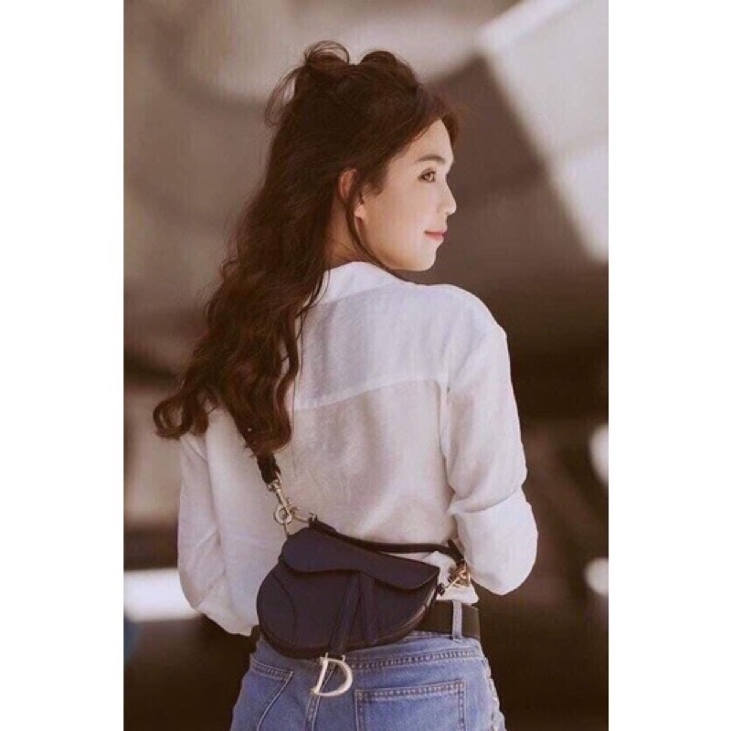 TÚI DIOR YÊN NGỰA