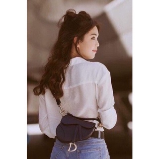 TÚI DIOR YÊN NGỰA