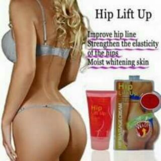 KEM NỞ MÔNG HIP LIFT UP