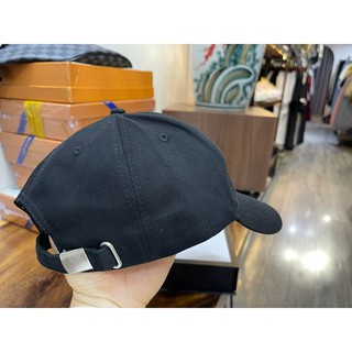 Mũ đen trơn (kèm ảnh thật)