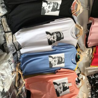 Combo Áo Thun
