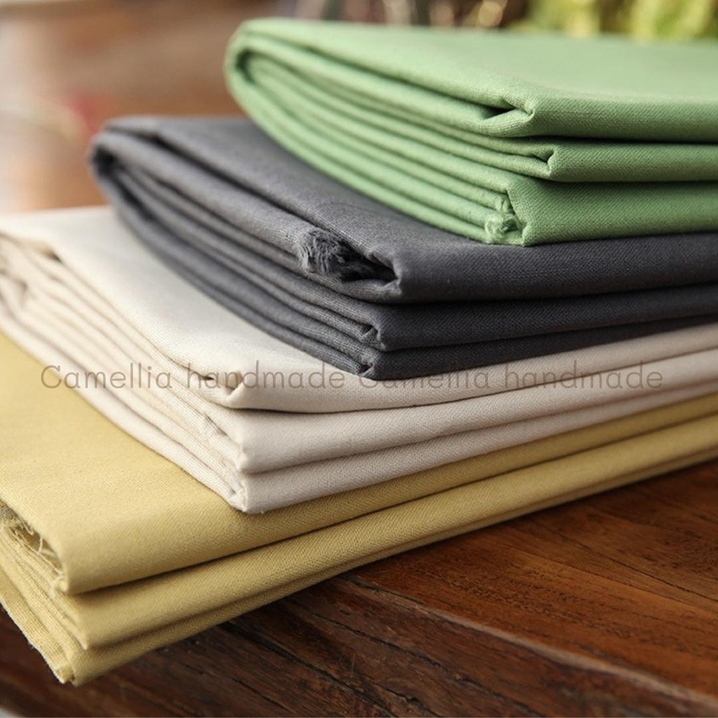 Vải Linen Hàng Cao Cấp Kích Thước 50cmx70cm