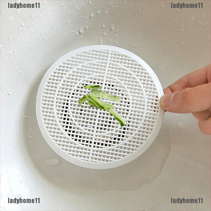 11 Phụ Kiện Gắn Cống Thoát Nước Sàn Nhà Tắm / Nhà Bếp Hình Dạng Sáng Tạo