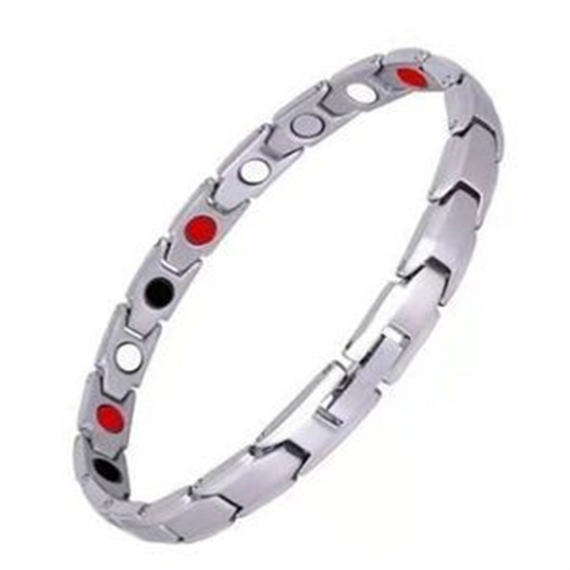 Vòng Đeo Tay Nam Châm Giảm Cân Chăm Sóc Sức Khỏe Cho Nữ