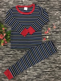 Conbo 4 bộ zara bé gái