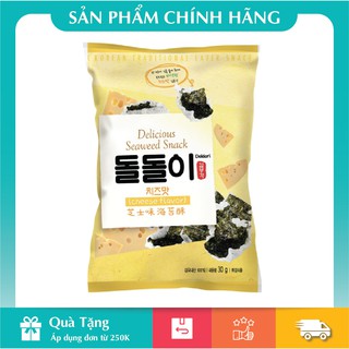 [ HÀNG CHÍNH HÃNG ] SNACK RONG BIỂN VỊ PHOMAI