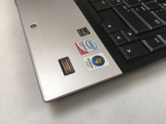 Laptop HP 6930p vỏ nhôm đẹp | BigBuy360 - bigbuy360.vn