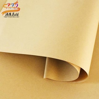 giấy gói hoa xi măng