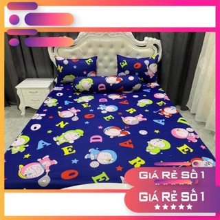 GA THUN HÀN QUỐC HELLO KITTY VÀ DOREMON