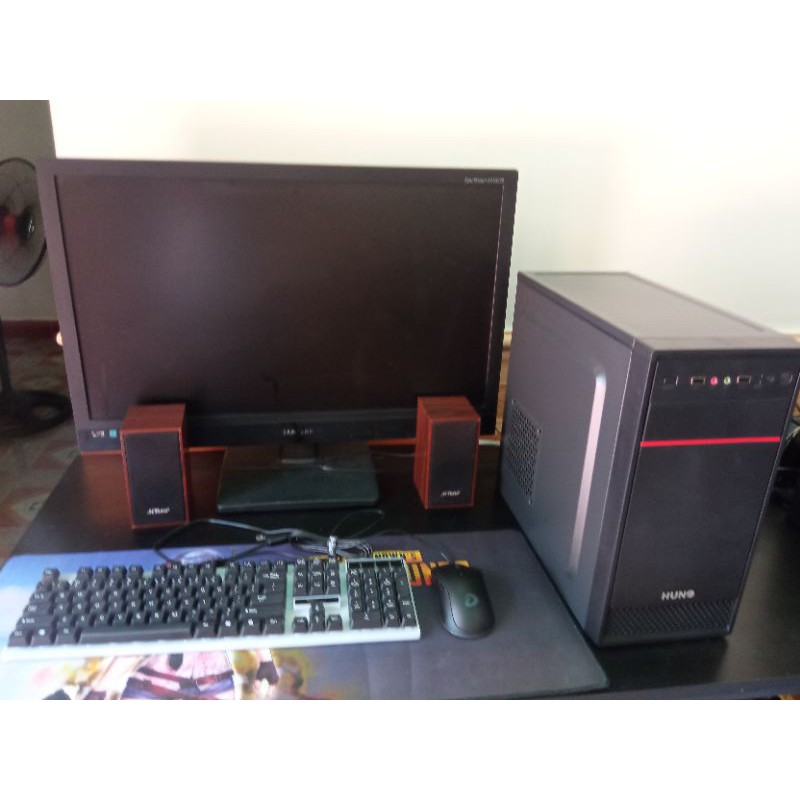 bộ máy tính học tập văn phòng giải trí | BigBuy360 - bigbuy360.vn