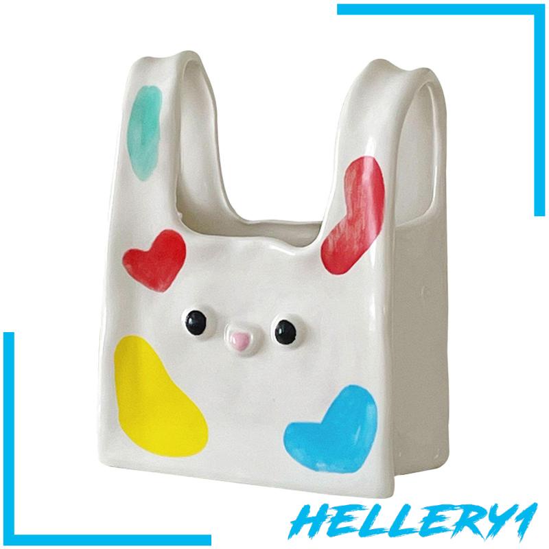 [Hellery1] Bình Hoa / Bình Hoa / Bình Hoa Trang Trí Nhà Ở / Sân