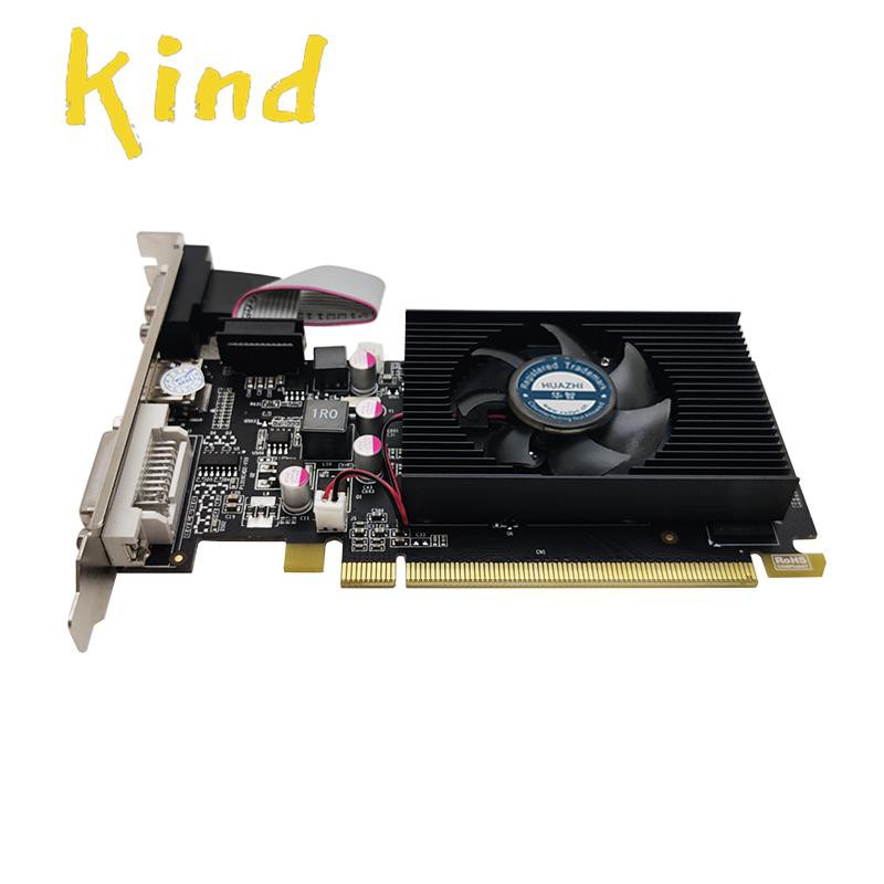 Thẻ Nhớ Pny Nvidia Geforce Vcggt610 Xpb 1gb Ddr2 Sdram Pci Express 2.0 | BigBuy360 - bigbuy360.vn