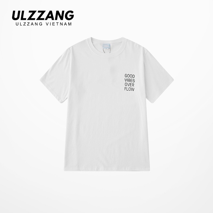Áo thun local brand ULZZ ulzzang puppets dáng tay lỡ unisex - fullbox | BigBuy360 - bigbuy360.vn