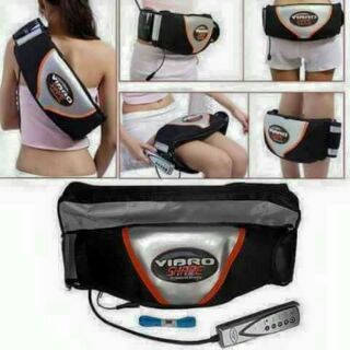 Dai massage bung vibro shape