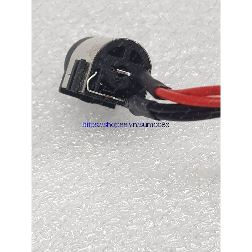 Đầu nguồn có dây DC IN SONY SVF152A23T SVF153A1YW 152 153