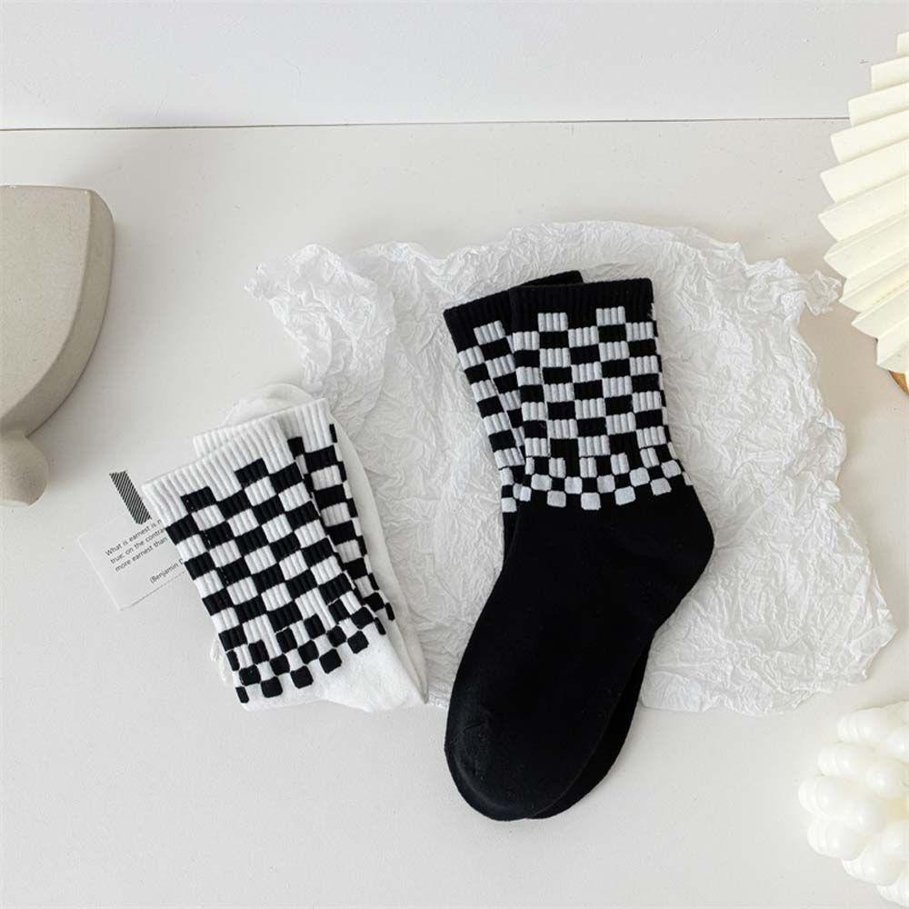 AROMA Vớ Thể Thao Thoáng Khí Phong Cách Đường Phố Cho Nam Và Nữ