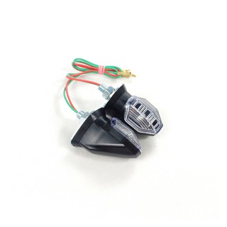 Bộ xi nhan kiểu K5 dành cho xe máy Greennetworks