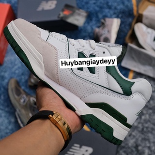 Giày Nờ Bê 550 Nam nữ