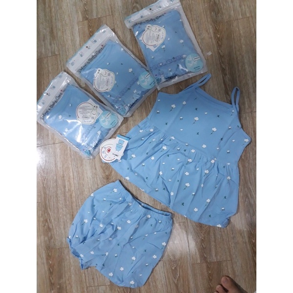 BỘ HAI DÂY DOKMA BÉ GÁI