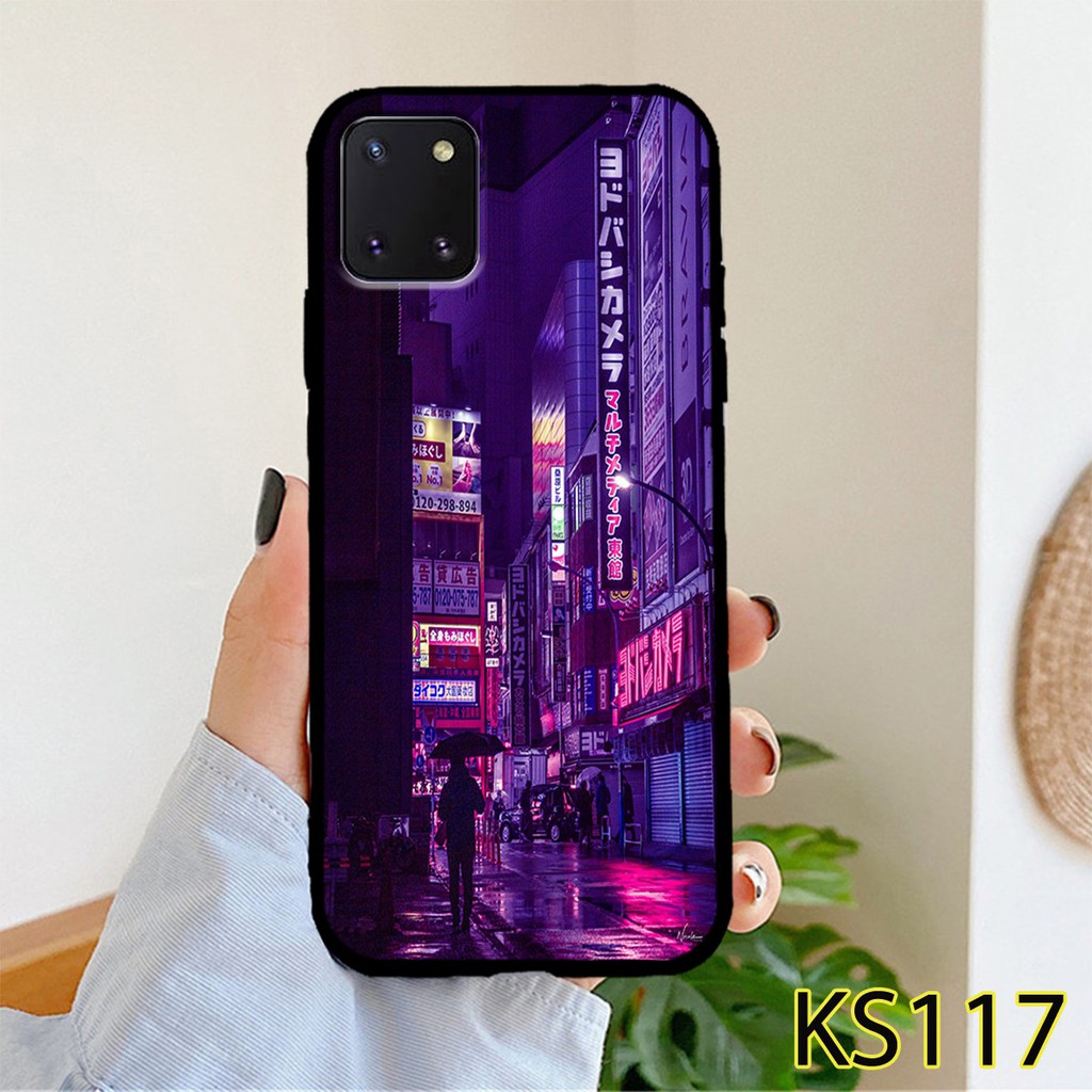[SALE]Ốp lưng Samsung NOTE 10/10 PLUS/10 LITE/NOTE 20/20 PLUS in hình Bầu trời đêm đẹp, độc, lạ_KINGSTORE.HN_Ốp SS