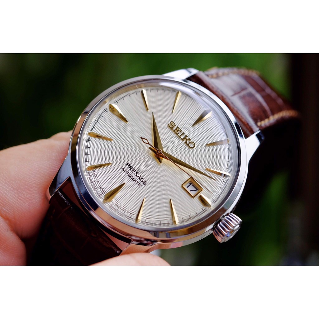 Đồng hồ nam Seiko Cocktail SRPC99J1 COCKTAIL