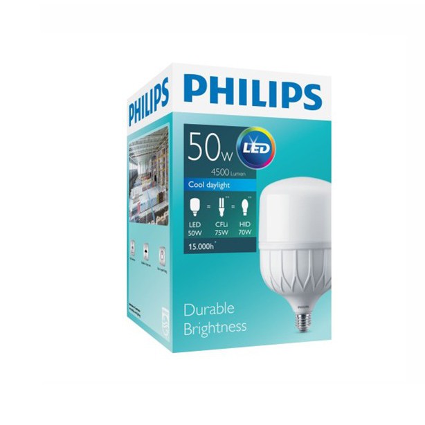 Đèn LED Philips 50 Watt