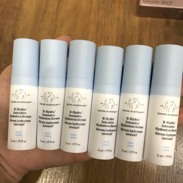 Tinh chất B Hydra Intensive Hydration serum