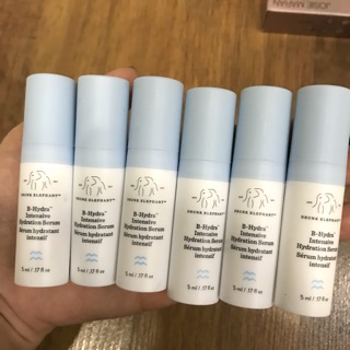 Tinh chất B Hydra Intensive Hydration serum