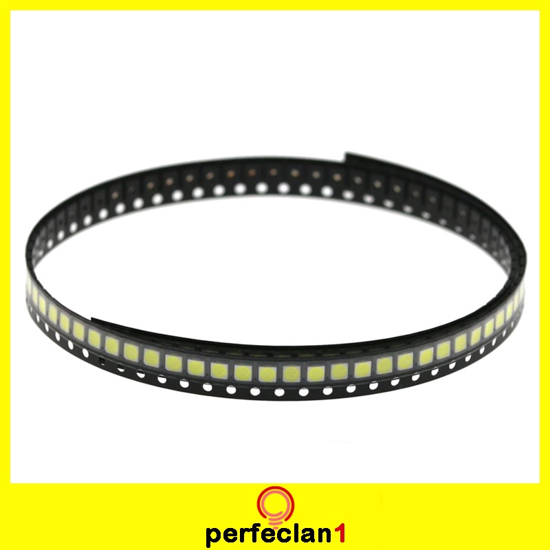 Set 100 Bóng Đèn 3030 Smd Chuyên Dụng Sửa Chữa Dải Đèn Nền Tv | BigBuy360 - bigbuy360.vn