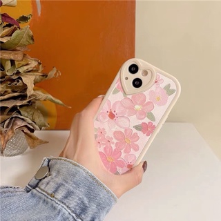 [ORDER 15-20 ngày] ỐP IPHONE HOẠ TIẾT HOA