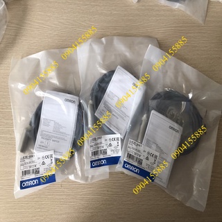 Cảm biến tiệm cận E2E-X5E1