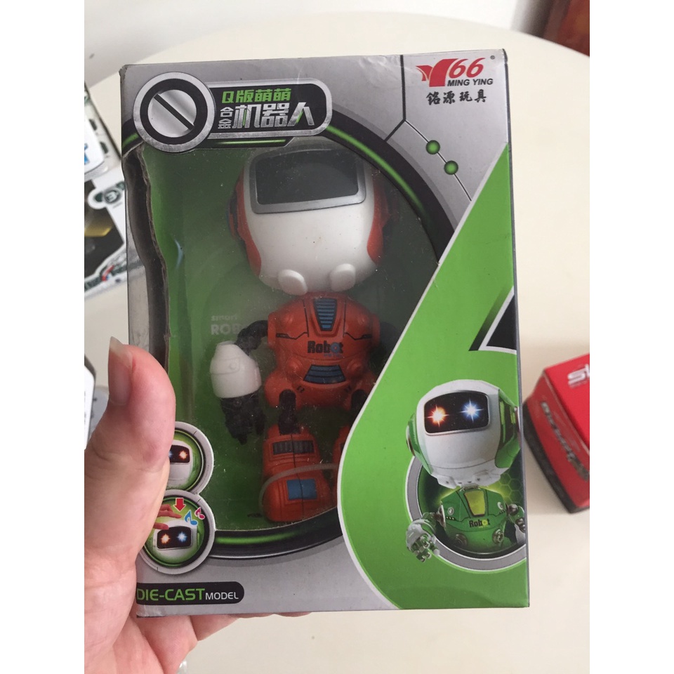 Ô Tô Mô Hình Đồ Chơi Cho Bé Trai