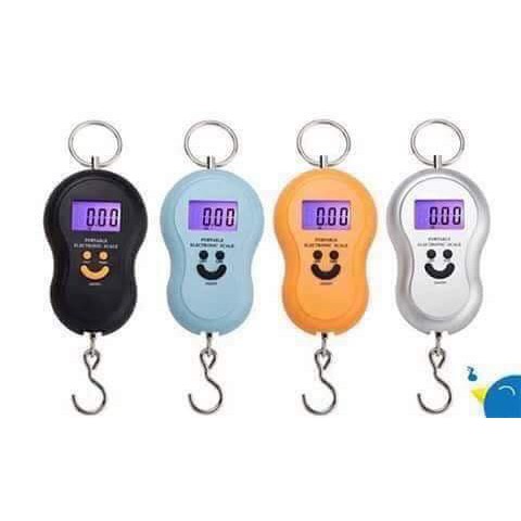 CÂN ĐIỆN TỬ MINI CẦM TAY