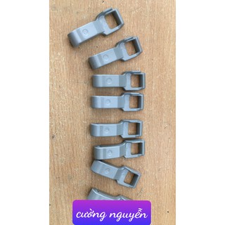 SIÊU RẺ Chốt cửa máy giặt LG