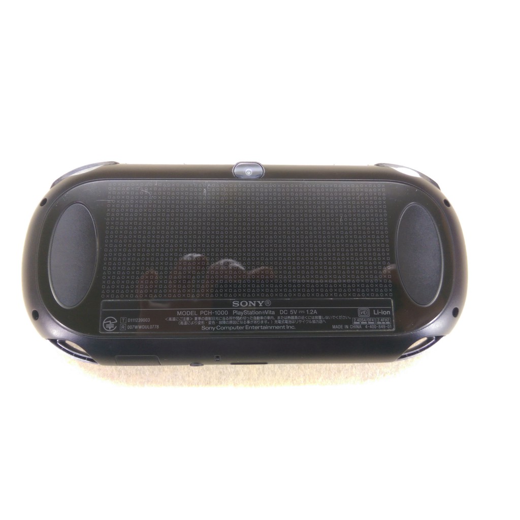 PS VITA 1000