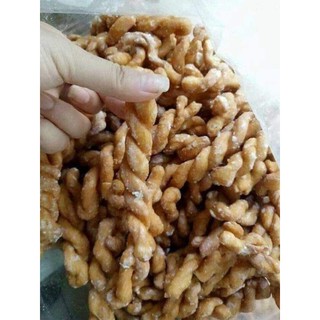 QUẨY XOẮN ĐƯỜNG 500G