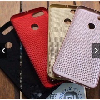 Ốp lưng dùng cho máy Xiaomi Mi A1 (Mi 5X)