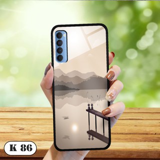 Ốp lưng 3D OPPO RENO 4 PRO