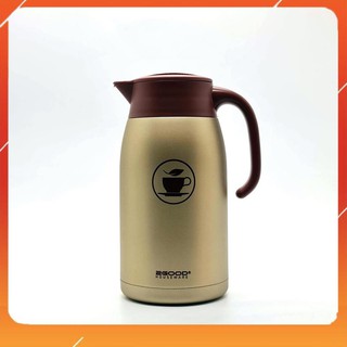 Ấm Giữ Nhiệt Pha Trà, Cafe 160ml 2GOOD