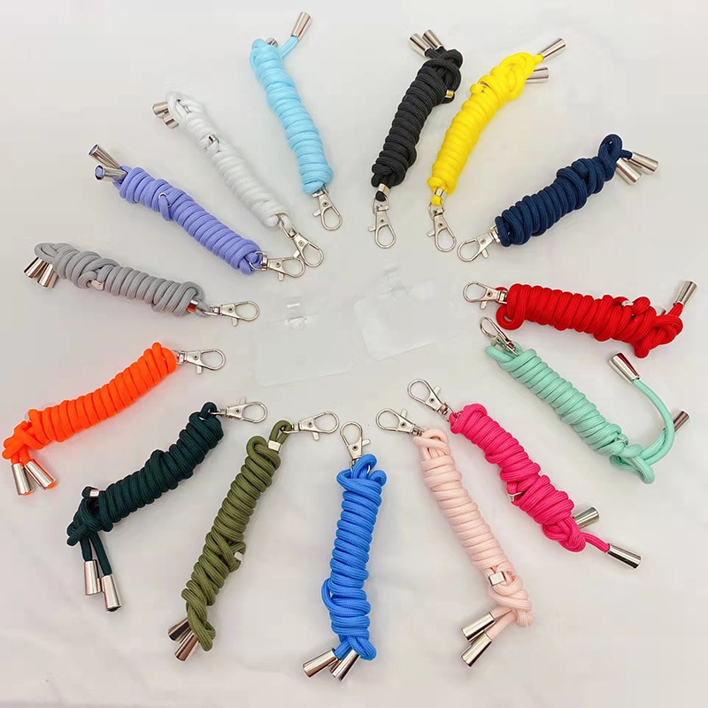 Dây Đeo Chéo Vai Có Thể Sử Dụng Với Móc Điện Thoại Không Cần Khoan Lỗ YUE