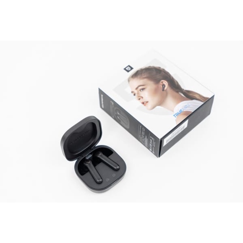 Tai nghe không dây Soundpeats TrueAir 2 -  Công nghệ vượt bậc, tối ưu trải nghiệm cảm âm